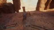Treasure #1 Location (via RESPAWN)